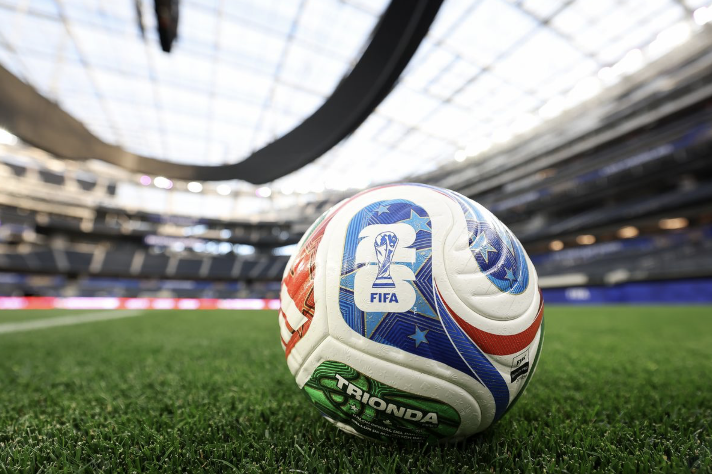 SEO is Like the FIFA World Cup