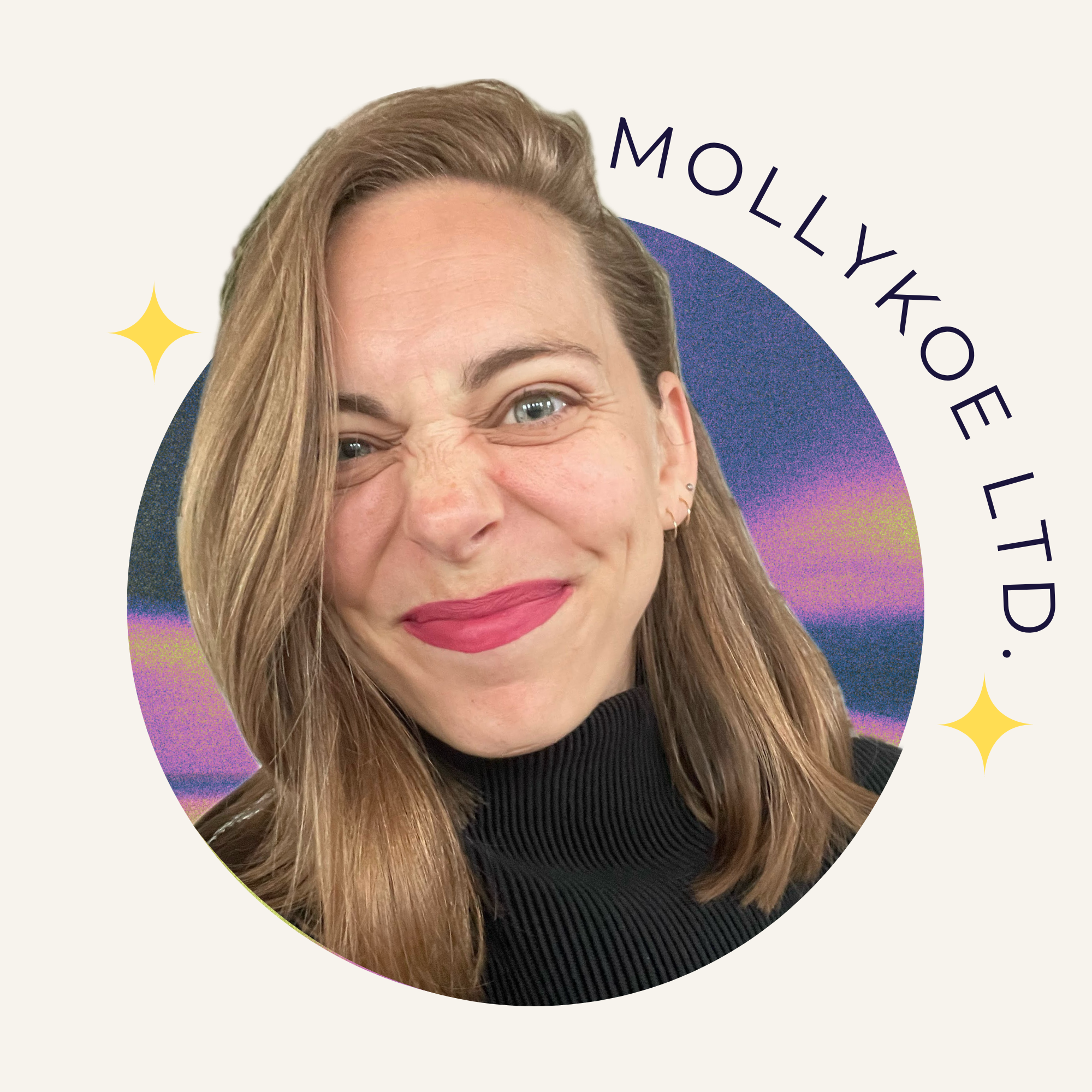 MollyKoe Web Marketing Strategist & SEO Expert